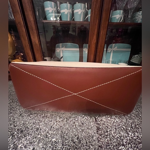 ❌SOLD❌ COACH Canvas Tote Large NWT EXCELLENT CONDITION - Picture 8 of 11